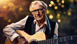 Heinz Rudolf Kunze: Vermögen, Erfolge und persönliche Einblicke 2026