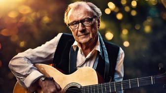 Heinz Rudolf Kunze: Vermögen, Erfolge und persönliche Einblicke 2026 Heinz Rudolf Kunze: Vermögen, Erfolge und persönliche Einblicke 2026