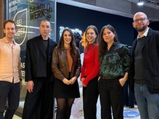 Hochschule RheinMain wertet Zukunftswerk Wiesbaden nach erstem Jahr aus