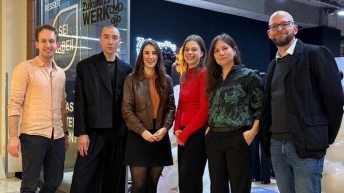 Hochschule RheinMain wertet Zukunftswerk Wiesbaden nach erstem Jahr aus