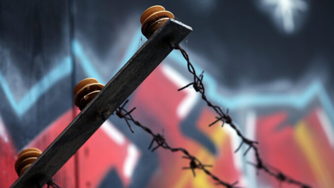 „Ich will hier nicht sein“: Die Geschichte von Samir, der in Deutschland ankam, aber nicht bleiben will