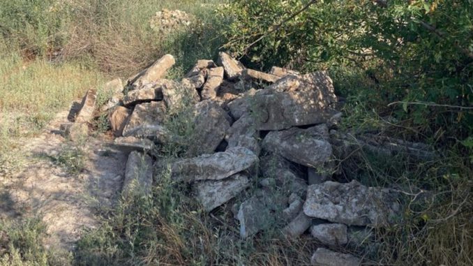 Illegale Müllablagerungen in Eltville belasten Umwelt und kommunalen Haushalt Illegale Müllablagerungen in Eltville belasten Umwelt und kommunalen Haushalt