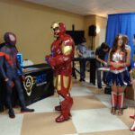 Infinity Con 2024: Umfassender Rückblick, Highlights und Schlüsseltrends