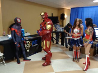 Infinity Con 2024: Umfassender Rückblick, Highlights und Schlüsseltrends