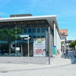 Instandsetzung am Hanauer Marktplatz beginnt: Gehwegabschnitte werden zeitweise gesperrt