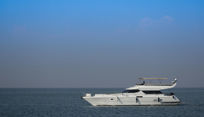 Investition in maritime Freizeit: Was Sie beim Erwerb einer Luxusyacht beachten sollten Investition in maritime Freizeit: Was Sie beim Erwerb einer Luxusyacht beachten sollten