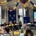 Kinderparlament in Mainz-Kastel nimmt Arbeit auf und erhält Mitspracherechte