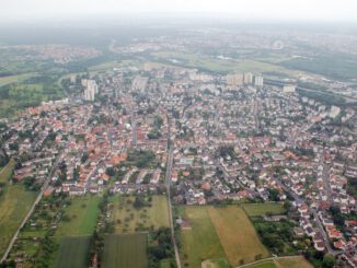 Maintal für 30 Jahre Mitgliedschaft im Klima Bündnis geehrt