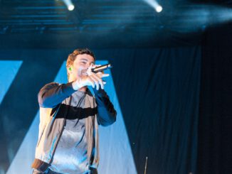 Marteria Konzert 2024 – Tourdaten, Setlist und Wichtigste Infos