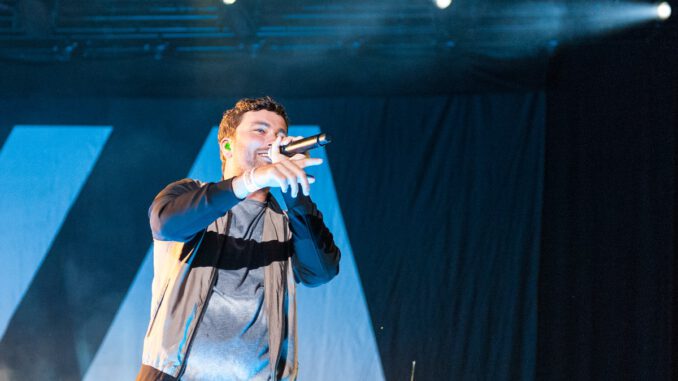 Marteria Konzert 2024 – Tourdaten, Setlist und Wichtigste Infos