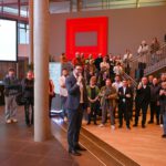 Maximilian Bieri gewinnt Stichwahl in Hanau und wird im Herbst Oberbürgermeister