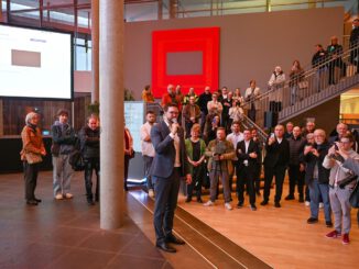 Maximilian Bieri gewinnt Stichwahl in Hanau und wird im Herbst Oberbürgermeister