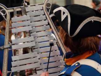 Memmelsdorf Faschingsumzug 2024 – Termine, Highlights und Teilnehmerinfos