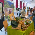 Nachhaltigkeitsmesse in Hanau rückt Artenvielfalt und lokale Folgen globaler Ökosysteme in den Mittelpunkt