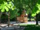 Neuer Spielbereich im Hanauer Schlossgarten wird am 11. Mai eröffnet