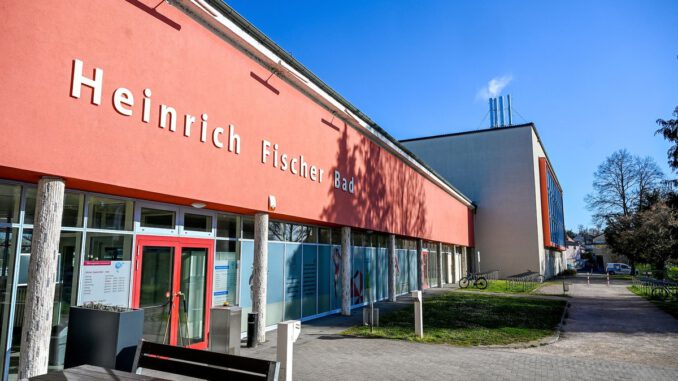 Offene Schwimmtrainings in Hanau bereiten auf Deutsches Sportabzeichen vor Offene Schwimmtrainings in Hanau bereiten auf Deutsches Sportabzeichen vor