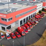 Probealarm in Hanau: Sirenen und Warnapps werden am 12. März getestet