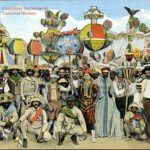 Prunksitzung Effeltrich 2024 – Höhepunkte, Programm und Eintrittsinformationen