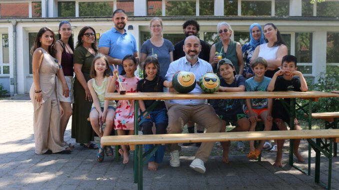 Rüsselsheim bündelt Ferienbetreuung für Grundschüler Rüsselsheim bündelt Ferienbetreuung für Grundschüler