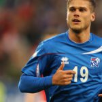 Rurik Gislason privat: Hat er eine Freundin oder Frau? Alles über Liebe, Karriere und Leben nach dem Fußball