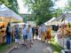 Schlossgarten Hanau bietet vier Tage Wein, Handwerk und zwölf Musikauftritte
