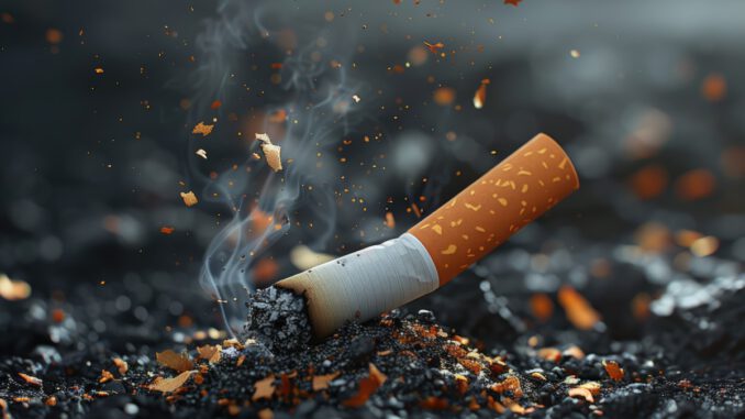 Schweden Rauchverbot 2025: Maßnahmen, Auswirkungen und Umsetzungsmöglichkeiten