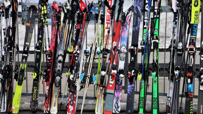 Skifasching Oberwiesenthal 2024 – Highlights, Termine und Programmübersicht