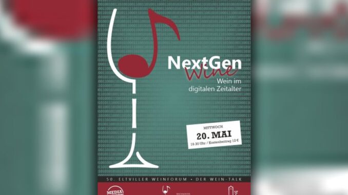Soziale Medien und Wein: Wie junge Zielgruppen die Branche verändern
