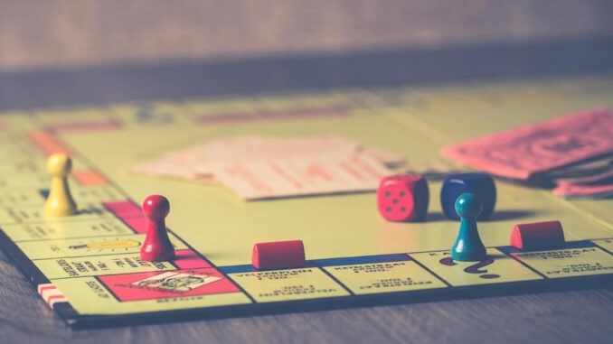 Spielabend in Eltville verbindet Jung und Alt im Mehrgenerationenhaus