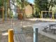 Spielplatz Moabiter Straße in Erbenheim nach Neugestaltung wiedereröffnet