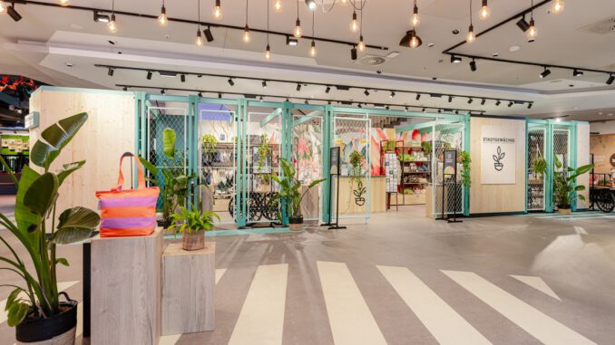 Stadthof Hanau beim BrandEx-Award mehrfach prämiert und als Modellprojekt sichtbar