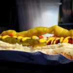 Street Food Festival Esslingen 2023 – Highlights, Anbieter und Tipps