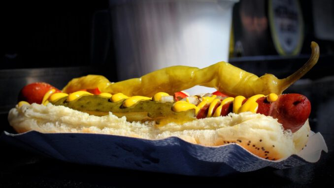 Street Food Festival Esslingen 2023 – Highlights, Anbieter und Tipps