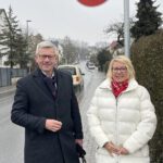 Susannastraße in Igstadt auf 30 km h begrenzt als Lärmschutzmaßnahme