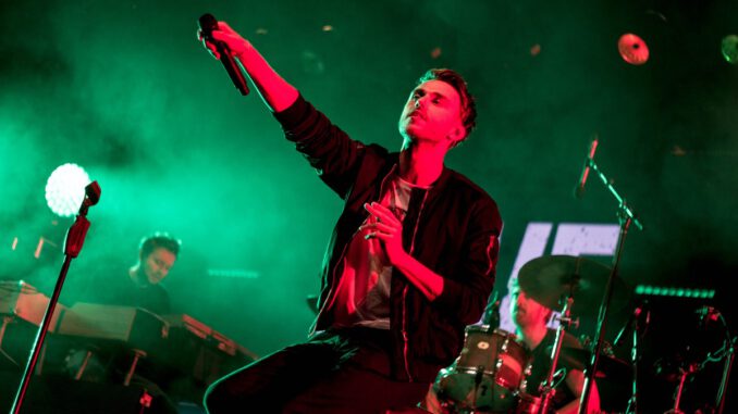 Thomas Hübner alias Clueso: Privates, Familie, Größe und Karriere des Musikers