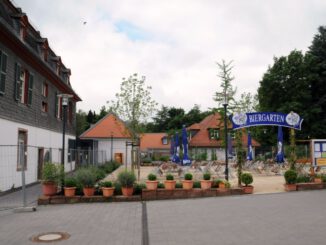Tier und Pflanzenpark Fasanerie Wiesbaden öffnet an zwei Tagen nur vormittags wegen Hitzewelle