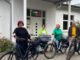 Vier E-Bikes sollen Dienstwege in Eltville verkürzen