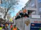 Vier Fastnachtsumzüge in Hanau: Innenstadtzug am Samstag und Verkehrseinschränkungen
