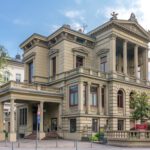 Villa Clementine lädt zur stillen Leseparty mit offenem Einlass