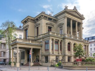 Villa Clementine lädt zur stillen Leseparty mit offenem Einlass