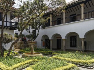 Vortrag in Mainz: Wie Frankfurt, Offenbach und Hanau Verbindungen zur Kolonialgeschichte entwickelten