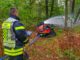 Waldbrand bei Klein-Auheim vernichtet 2,5 Hektar Hanau verhängt Grillverbot und verstärkt Kontrollen