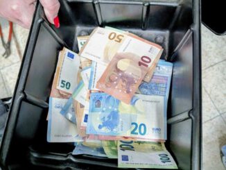 Wiesbaden beschlagnahmt illegale Glücksspielautomaten und meldet hohe Umsätze