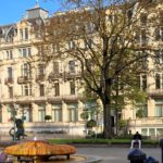 Wiesbaden debattiert Nutzung und Wiederbelebung seiner Thermalquellen