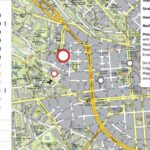 Wiesbaden führt Baustellenmeldungen in digitalen Zwilling zusammen