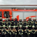 Wiesbaden startet nach Ausbildermangel wieder Grundausbildung für Freiwillige Feuerwehr