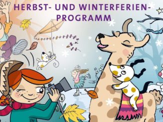 Wiesbaden stellt Ferienprogramm für Herbst und Winter 2026 2027 vor