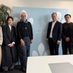 Wiesbaden stellt südkoreanischer Delegation sein System für bezahlbaren Wohnraum vor