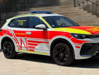 Wiesbaden will ECMO Therapie schon am Einsatzort einsetzen